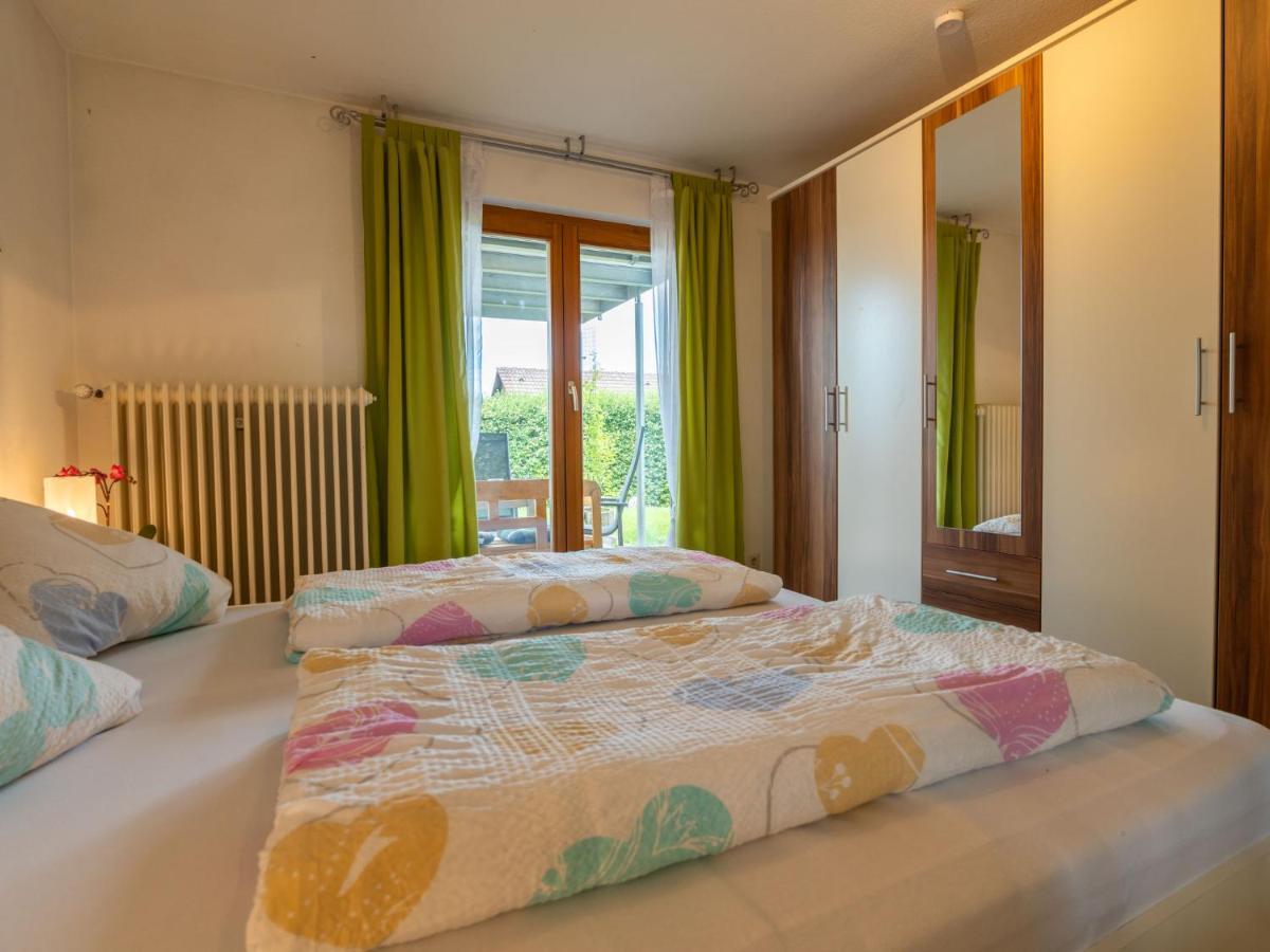 Apartment Langes Leben - Al Khalid By Interhome Dittishausen ภายนอก รูปภาพ