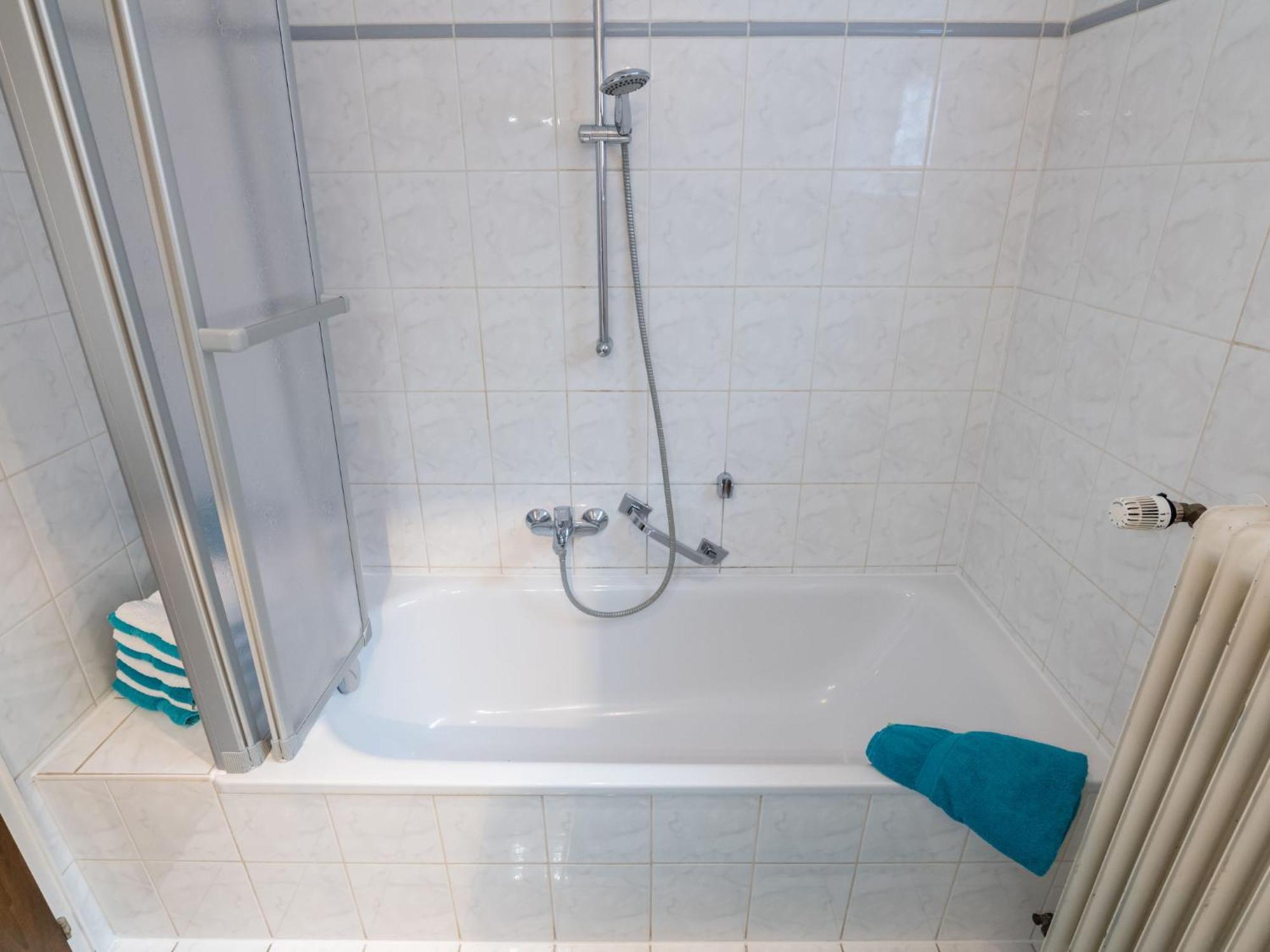 Apartment Langes Leben - Al Khalid By Interhome Dittishausen ภายนอก รูปภาพ