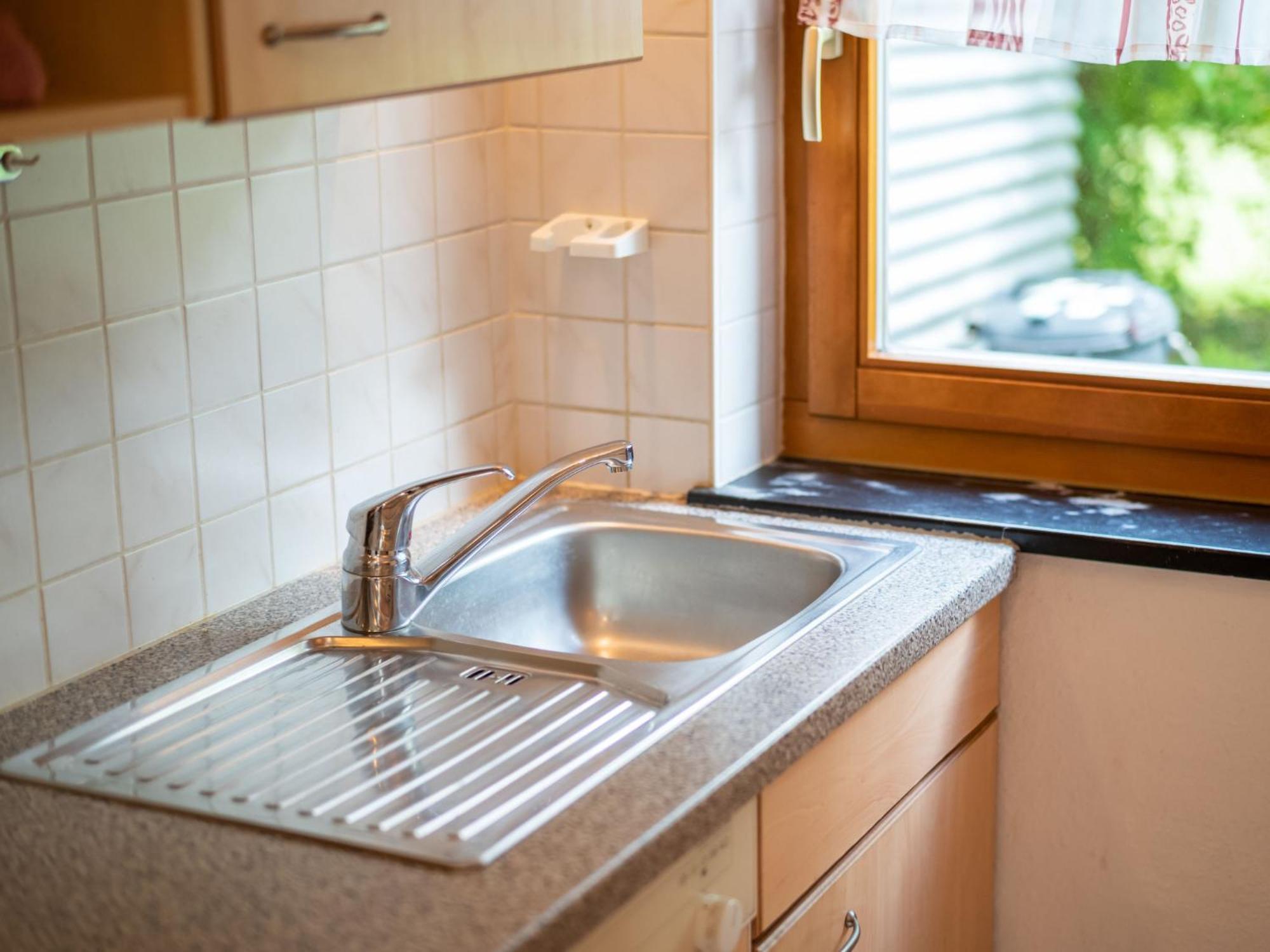 Apartment Langes Leben - Al Khalid By Interhome Dittishausen ภายนอก รูปภาพ